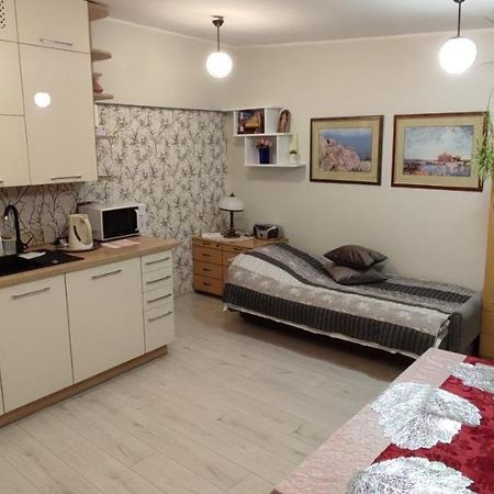 Apartament Torun Starowka - Ducha Экстерьер фото